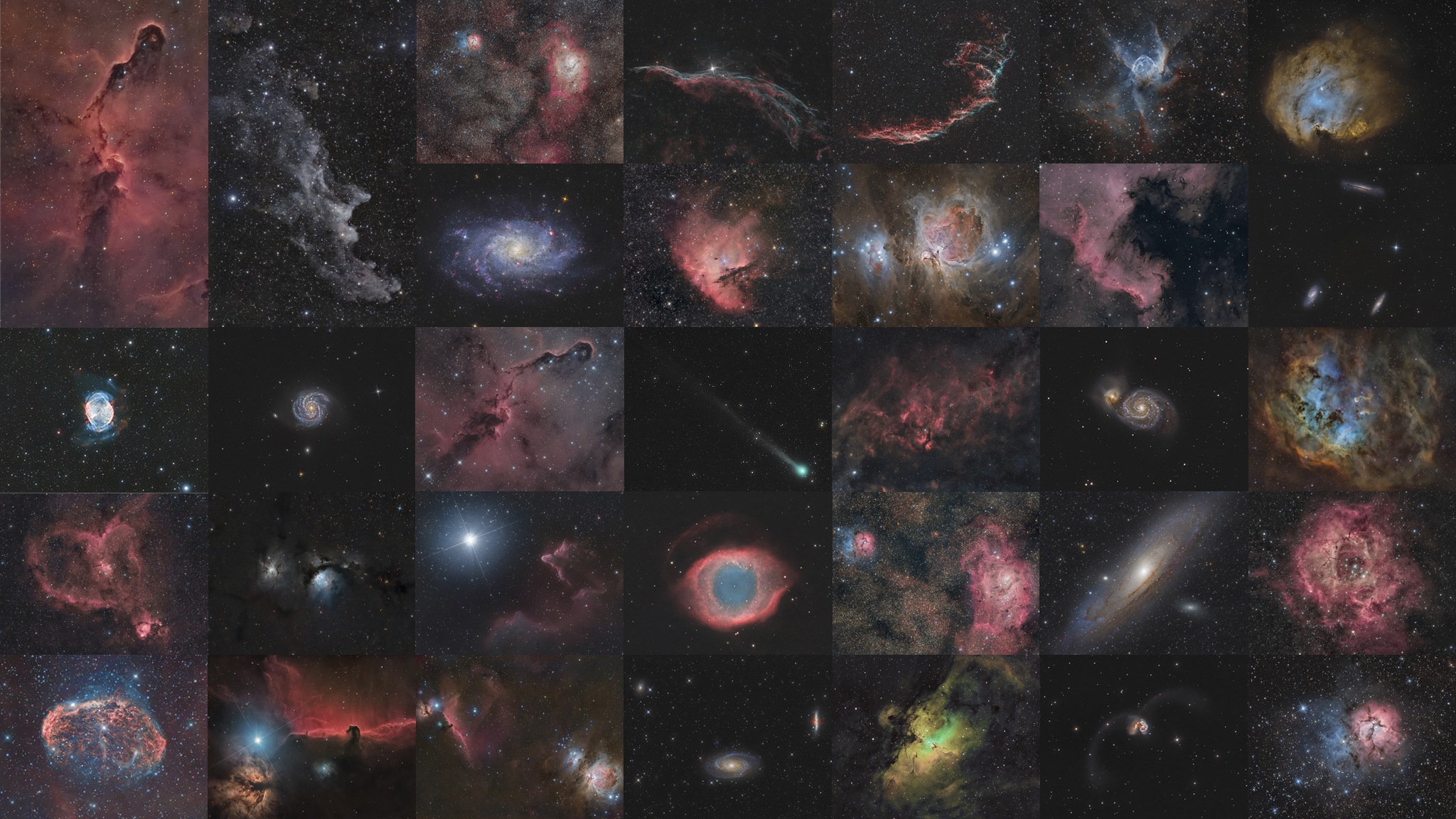 La mia astrofotografia Luca Fornaciari Astrofotografia al MUSE Museo delle Scienze