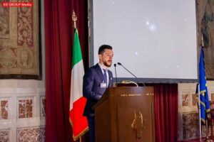 Astrofotografia premio parlamento Grafica e Fotografia Generale