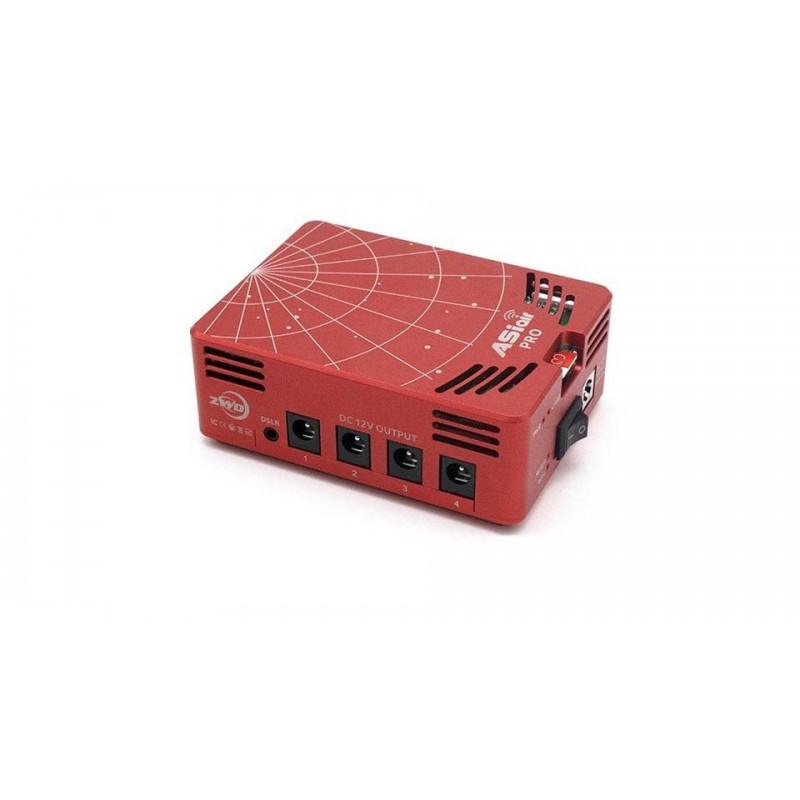 ASI AIR PRO WiFi Novità in arrivo da ZWO