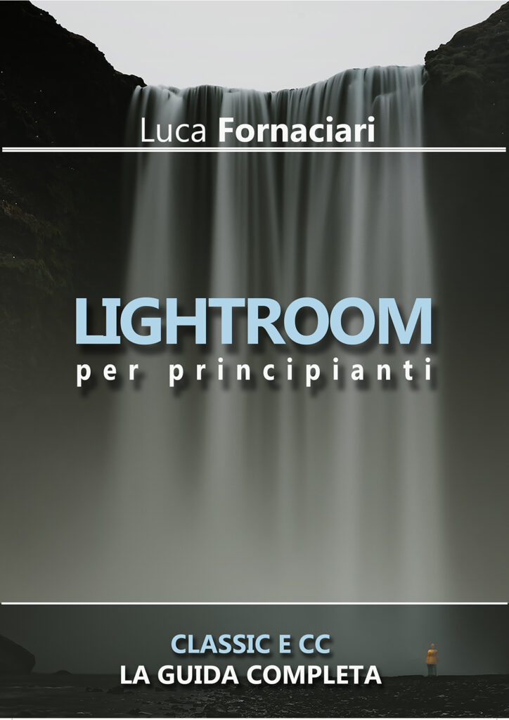 Corsi software Adobe e Pixinsight lightroom modena Corso di Lightroom per principianti