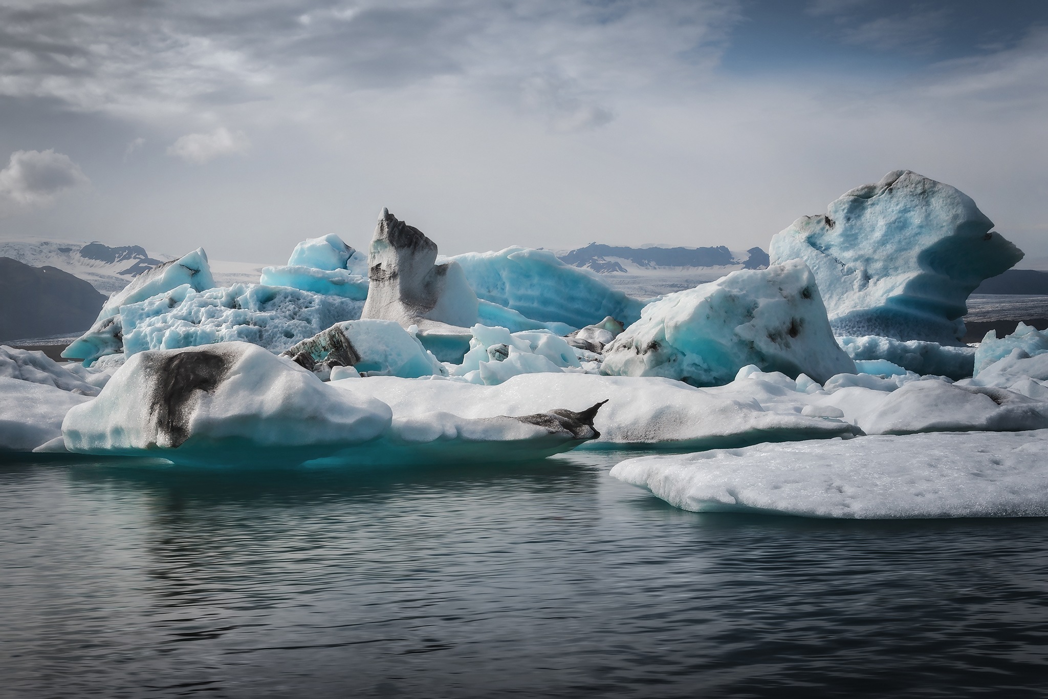 Laguna degli Iceberg Islanda Landscapes iceland fotografia luca fornaciari landscape naturalistica islanda aurora boreale paesaggistica