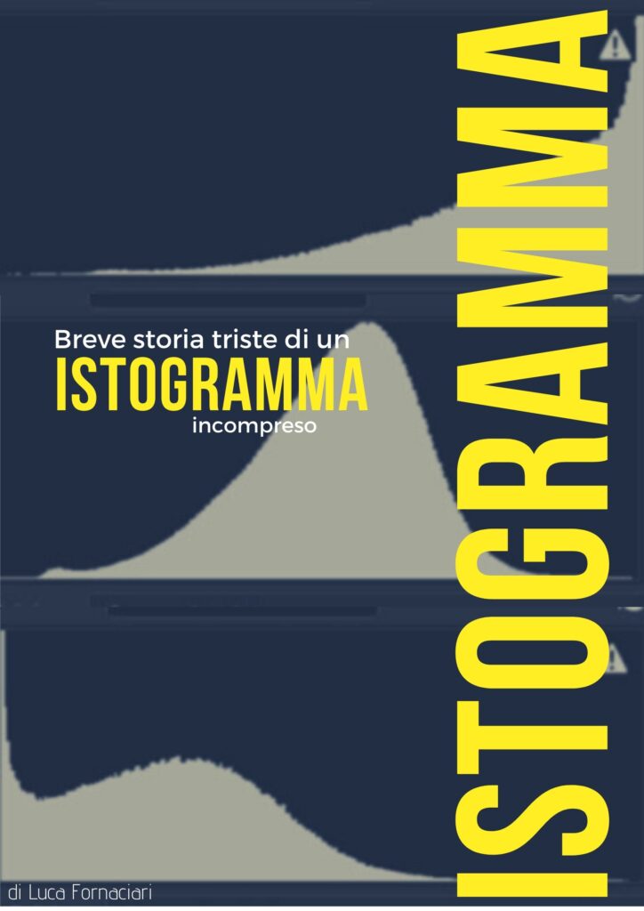 breve storia triste di un istogramma incompreso