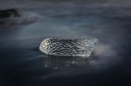 luca fornaciari fotografia Black Water