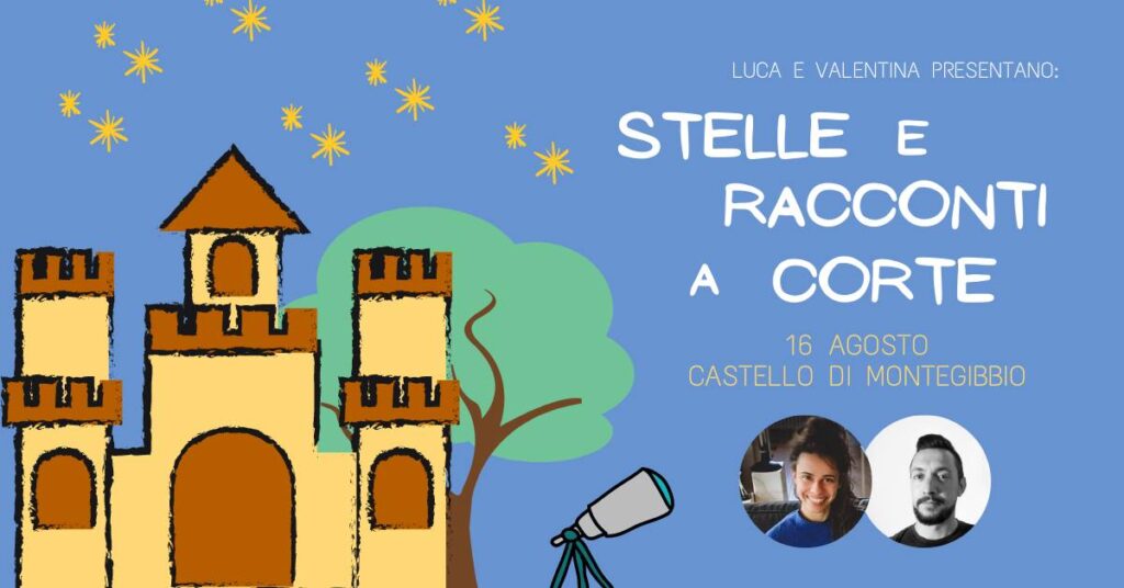 Stelle e Racconti a Corte al Castello di Montegibbio telescopio osservazione astrofotografia cielo pianeti sassuolo modena Stelle e Racconti a Corte al Castello di Montegibbio