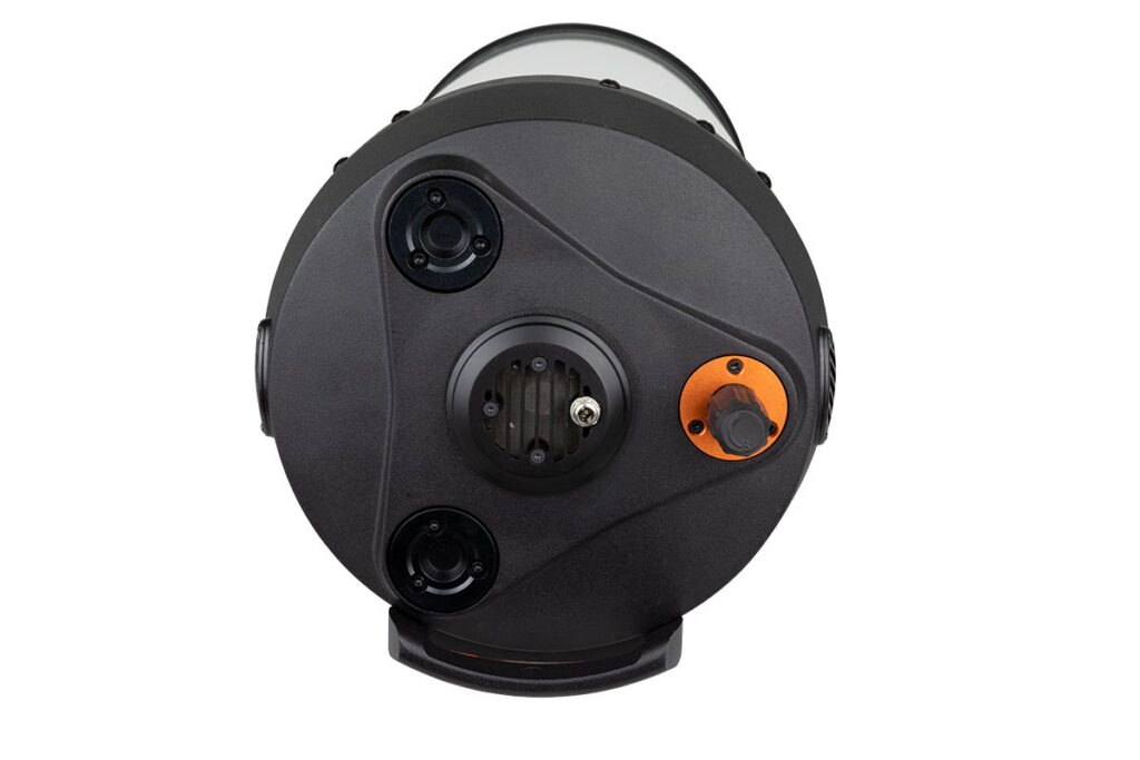 Celestron RASA 8 la recensione e le prove del telescopio con pregi e difetti