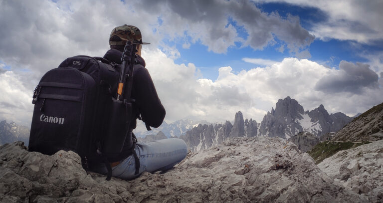 Luca Fornaciari Fotografia astrofotografia grafica e formazione