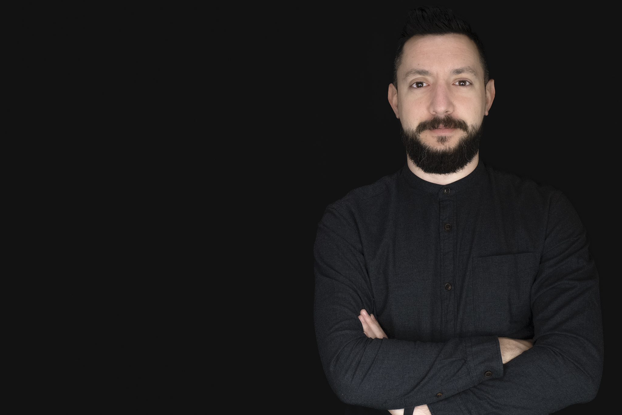 Luca Fornaciari