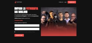 fuori fuoco