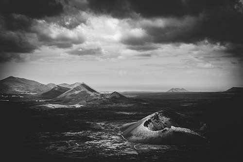 Diablos de Lava