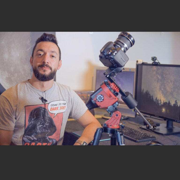 Corso Base di Fotografia