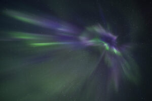 Aurora Boreale - Northern Lights - Fotografie e video