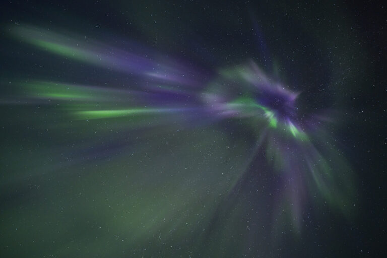 Aurora Boreale - Northern Lights - Fotografie e video
