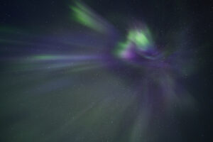Aurora Boreale