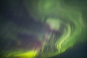 Aurora Boreale