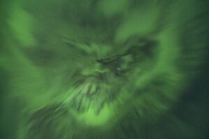 Aurora Boreale