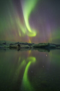 Aurora Boreale