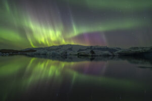 Aurora Boreale - Northern Lights - Fotografie e video