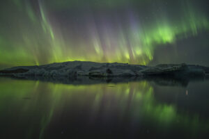Aurora Boreale