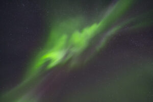 Aurora Boreale