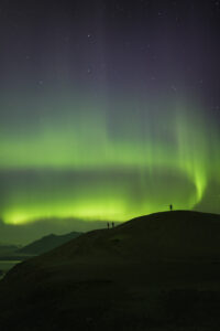 Aurora Boreale