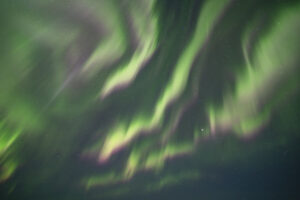Aurora Boreale