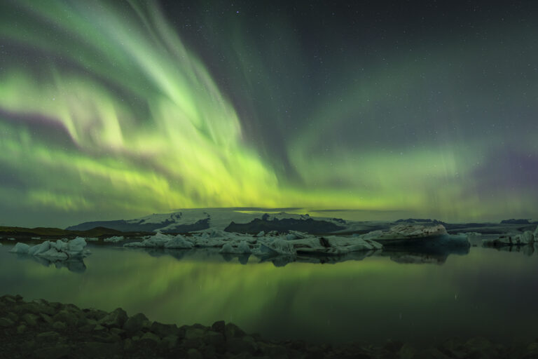 Aurora Boreale - Northern Lights - Fotografie e video