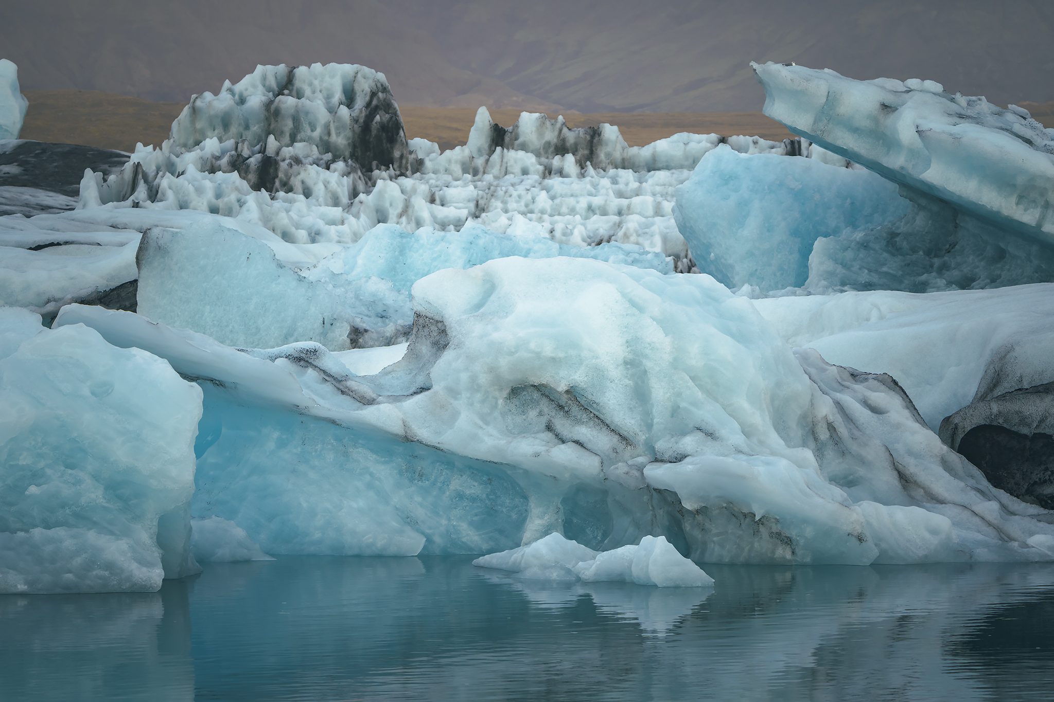 Laguna degli Iceberg Islanda Landscapes iceland fotografia luca fornaciari naturalistica paesaggistica jokulsarlon