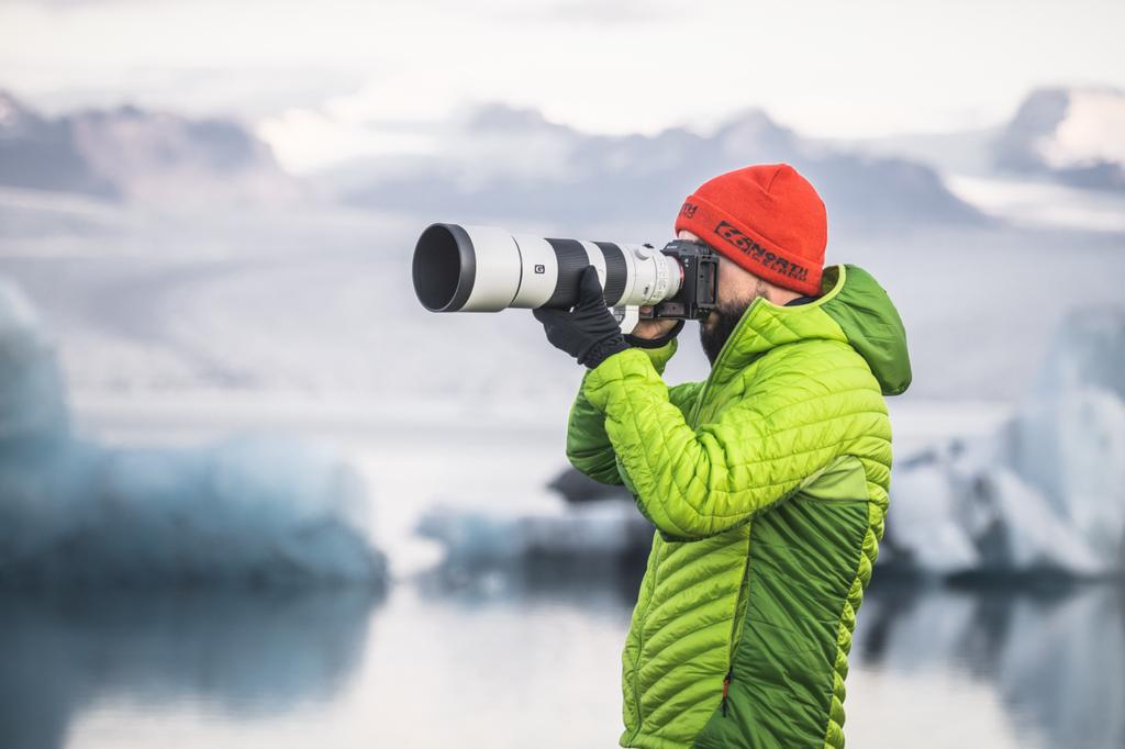 Luca Fornaciari Fotografia Astrofotografia e formazione