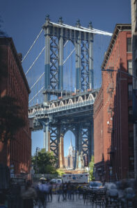 Viaggio Fotografico a New York