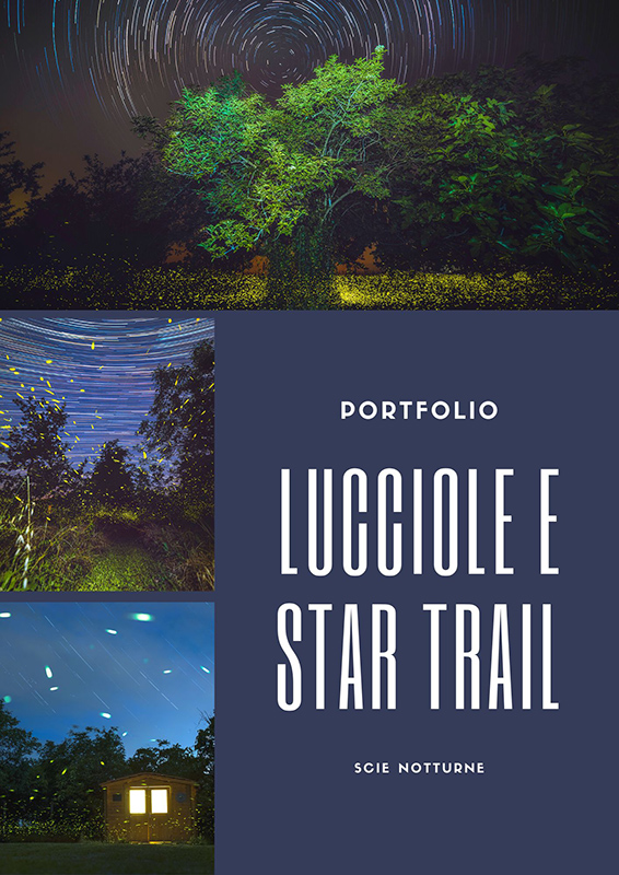 Astrofotografia e Formazione