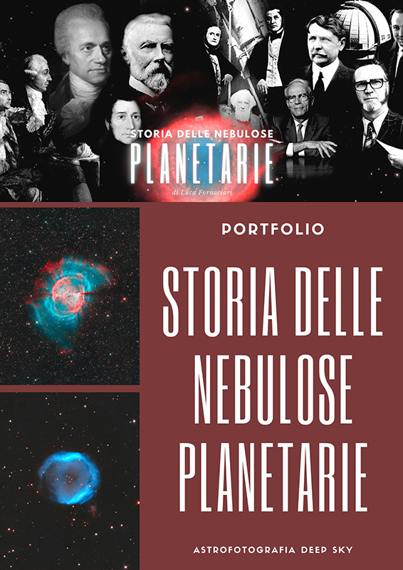 Astrofotografia e Formazione