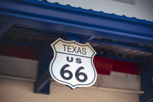 Seligman Route 66
