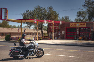Seligman Route 66