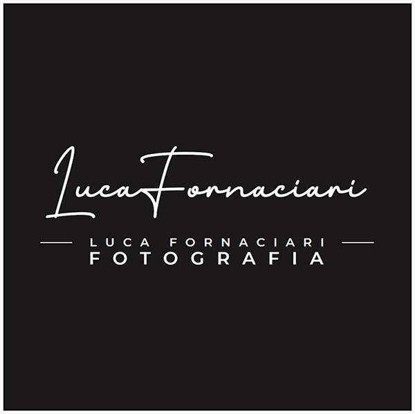 Luca Fornaciari Logo