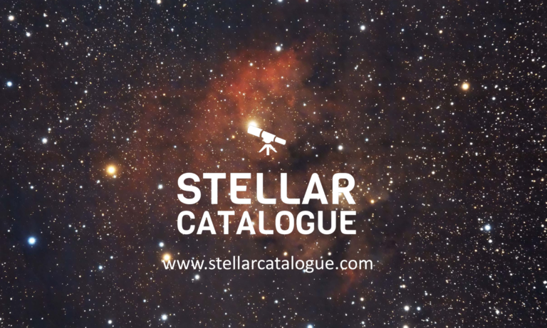 Stellar Catalogue una app per appassionati di astronomia e astrofotografia