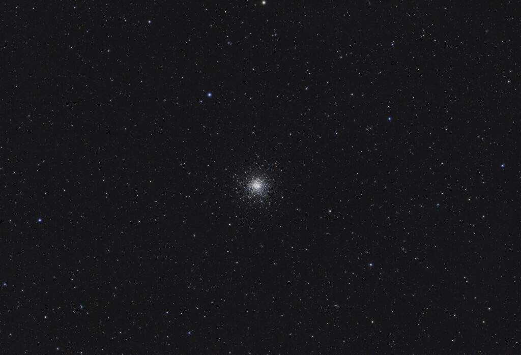 M10 con L-QEF Il nuovo filtro Optolong L-Quad Enhance